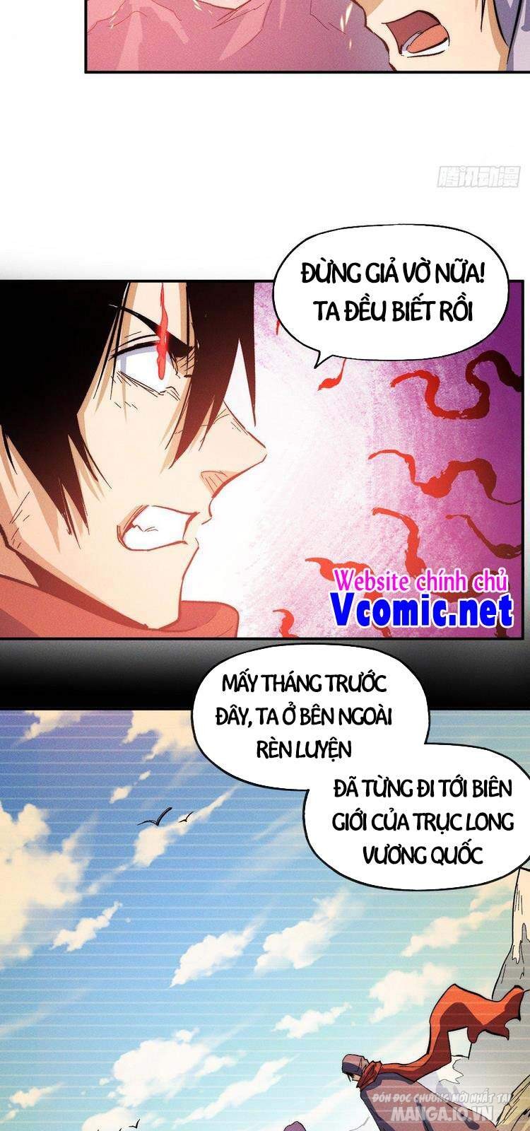 Nhân Vật Chính Mạnh Nhất Lịch Sử Chapter 51 - Trang 2