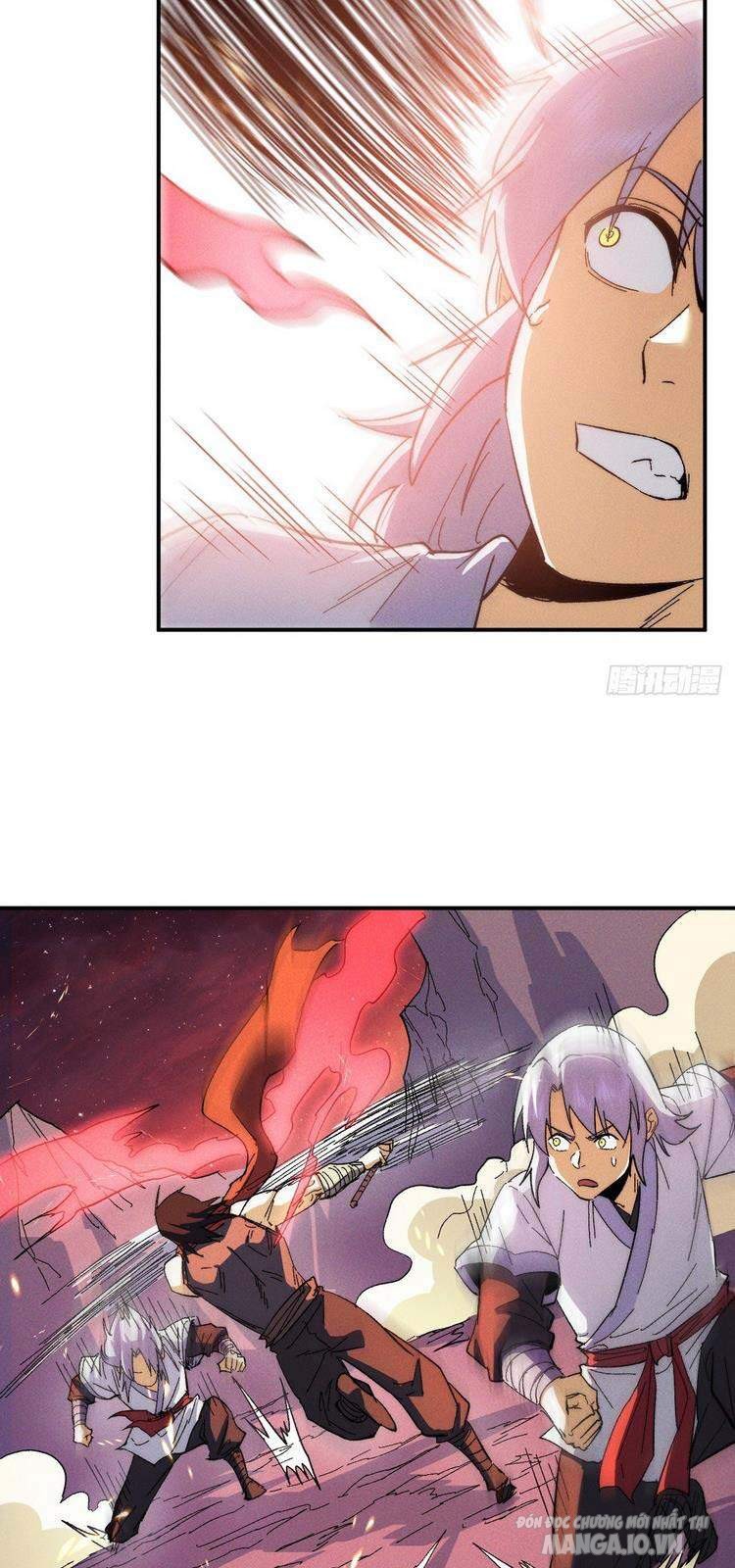 Nhân Vật Chính Mạnh Nhất Lịch Sử Chapter 51 - Trang 2