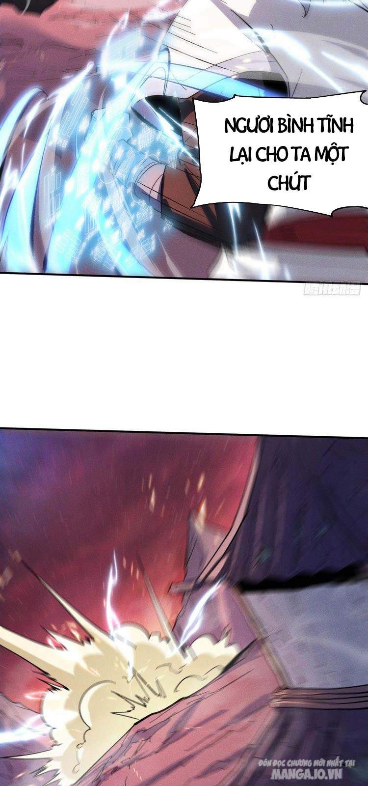 Nhân Vật Chính Mạnh Nhất Lịch Sử Chapter 51 - Trang 2