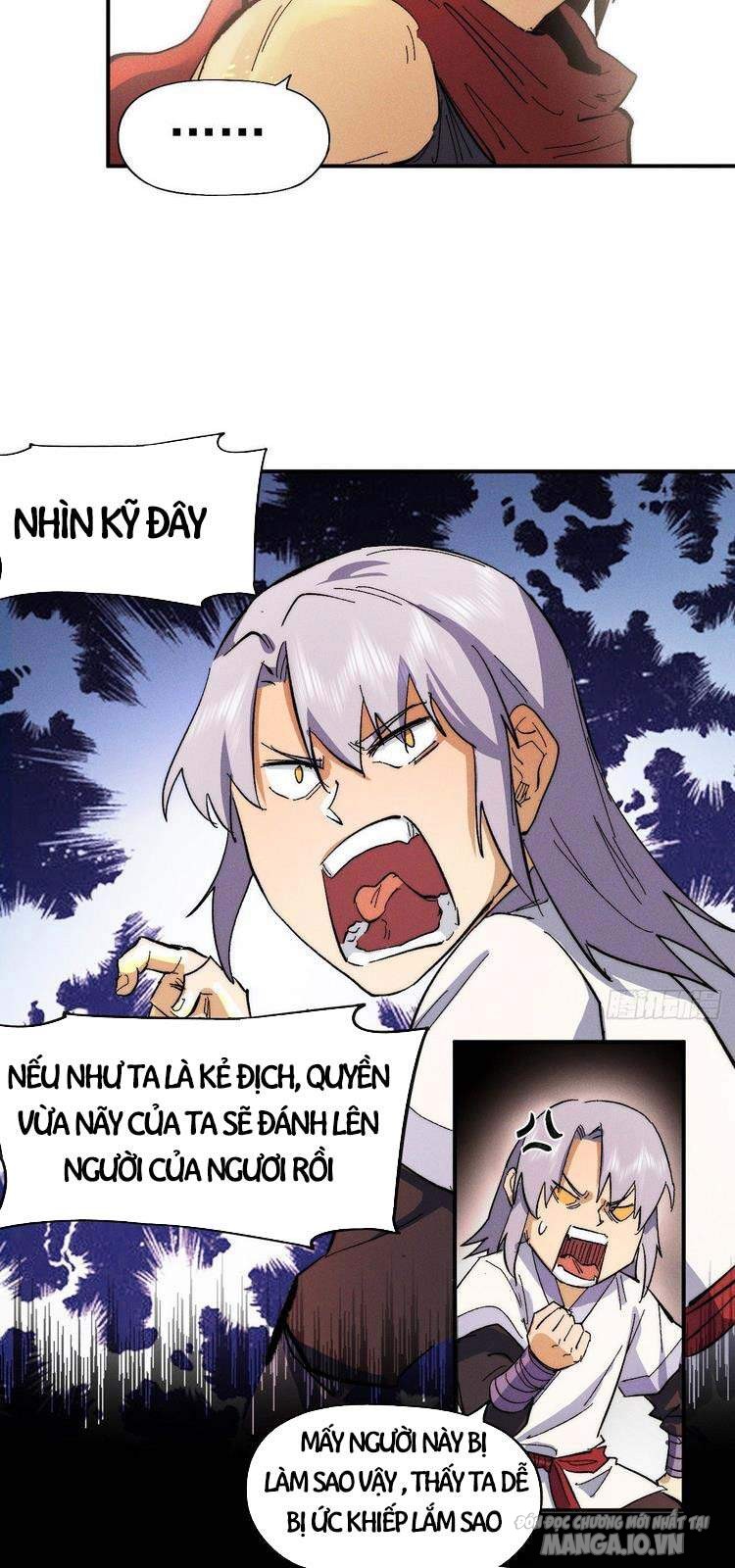 Nhân Vật Chính Mạnh Nhất Lịch Sử Chapter 51 - Trang 2