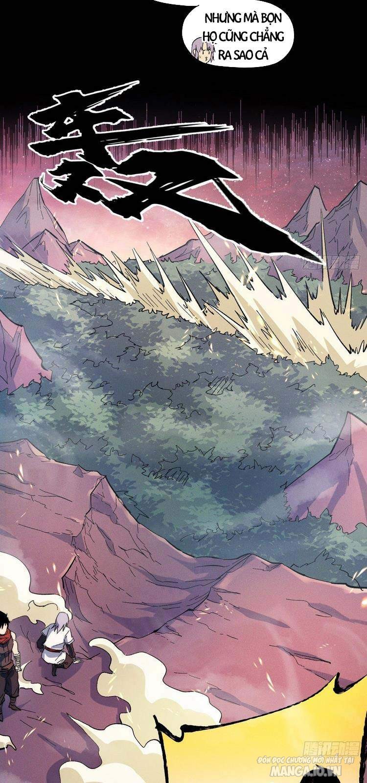 Nhân Vật Chính Mạnh Nhất Lịch Sử Chapter 51 - Trang 2