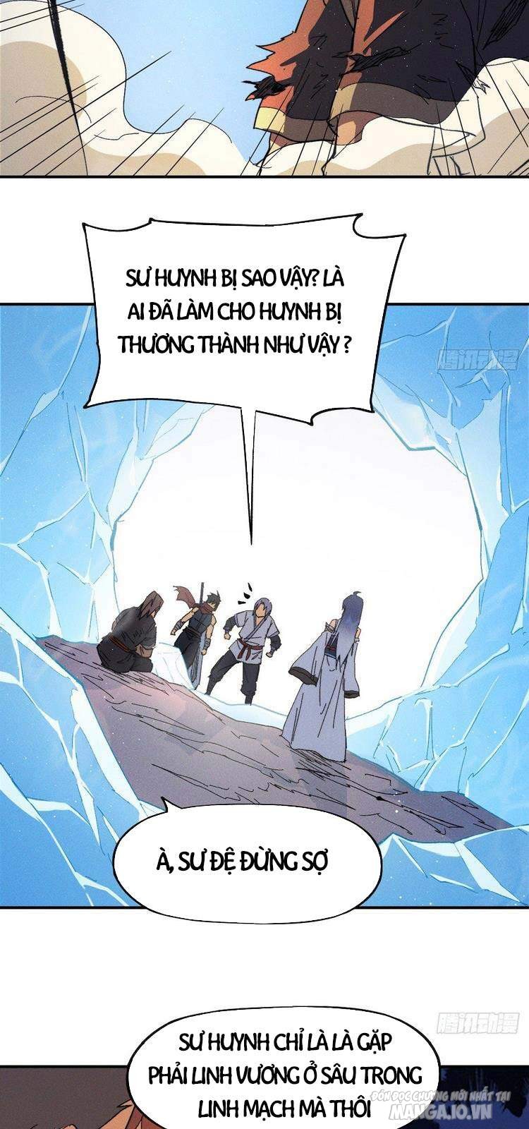 Nhân Vật Chính Mạnh Nhất Lịch Sử Chapter 52 - Trang 2