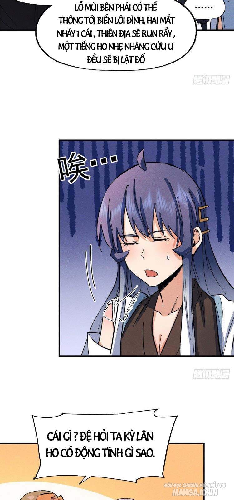 Nhân Vật Chính Mạnh Nhất Lịch Sử Chapter 52 - Trang 2