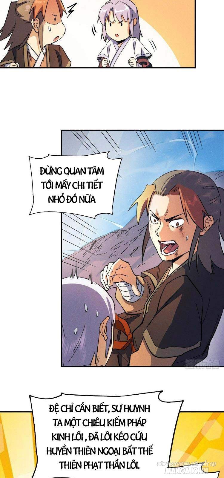 Nhân Vật Chính Mạnh Nhất Lịch Sử Chapter 52 - Trang 2