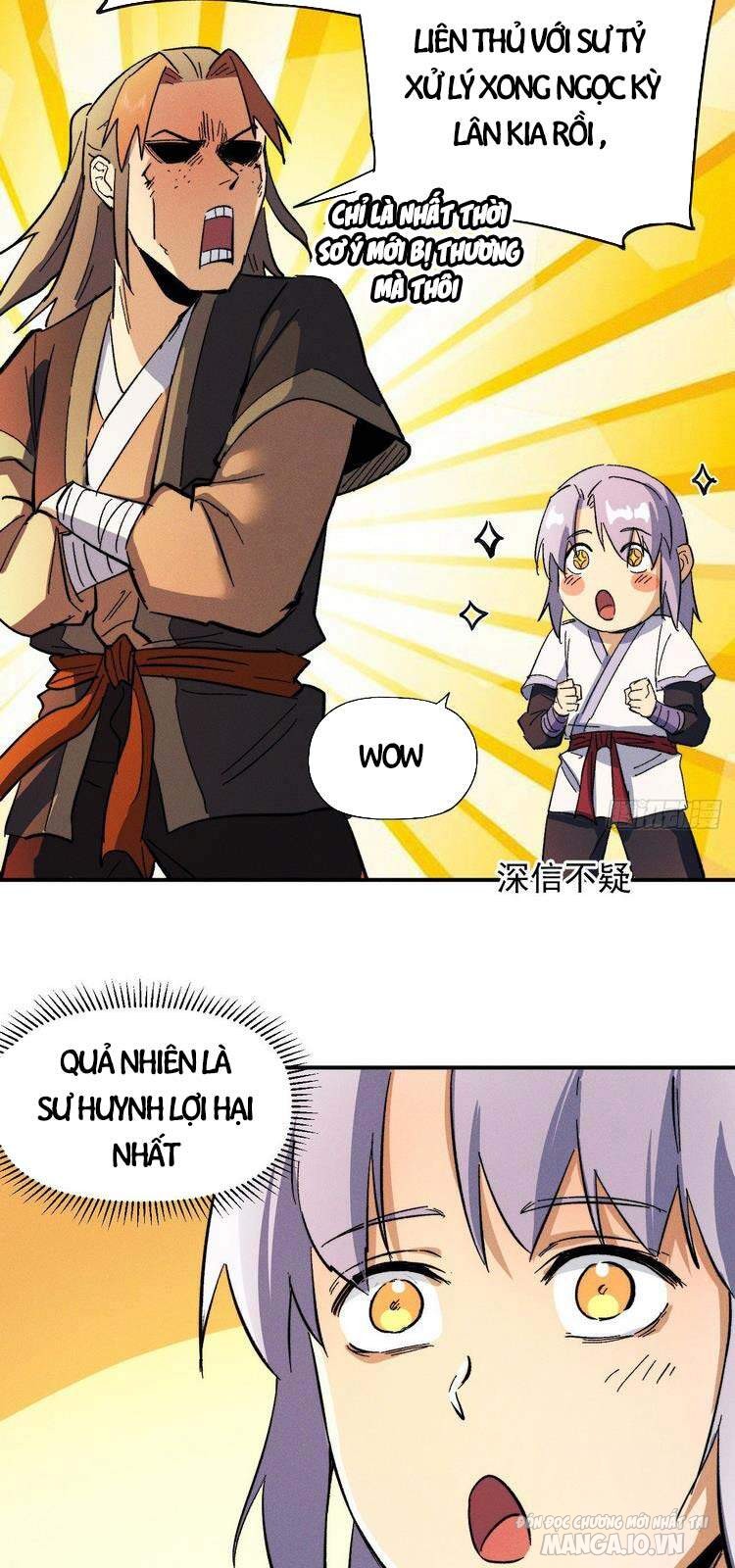 Nhân Vật Chính Mạnh Nhất Lịch Sử Chapter 52 - Trang 2