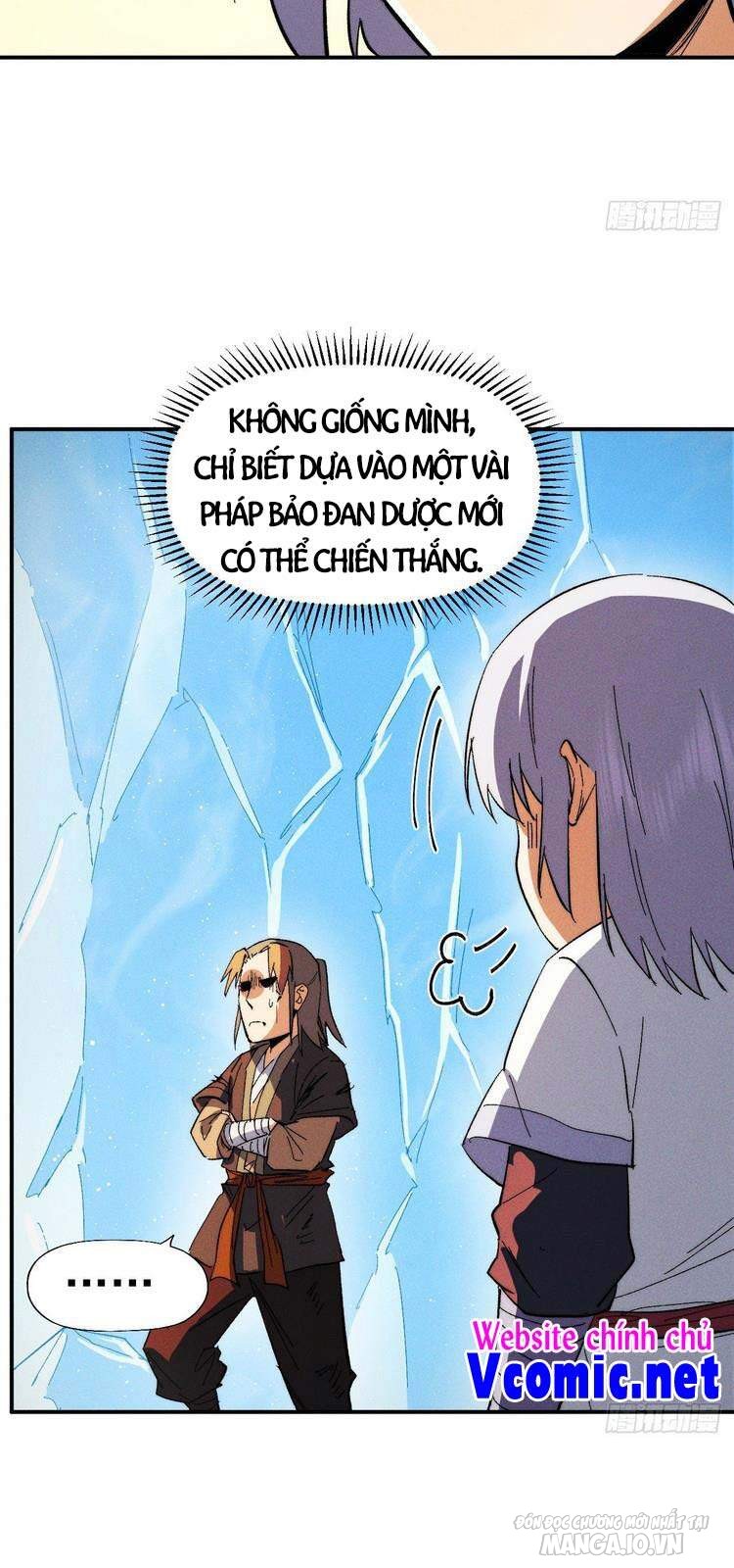 Nhân Vật Chính Mạnh Nhất Lịch Sử Chapter 52 - Trang 2