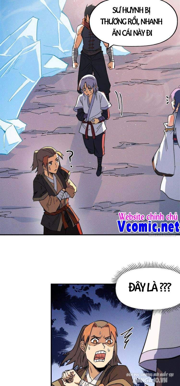 Nhân Vật Chính Mạnh Nhất Lịch Sử Chapter 52 - Trang 2