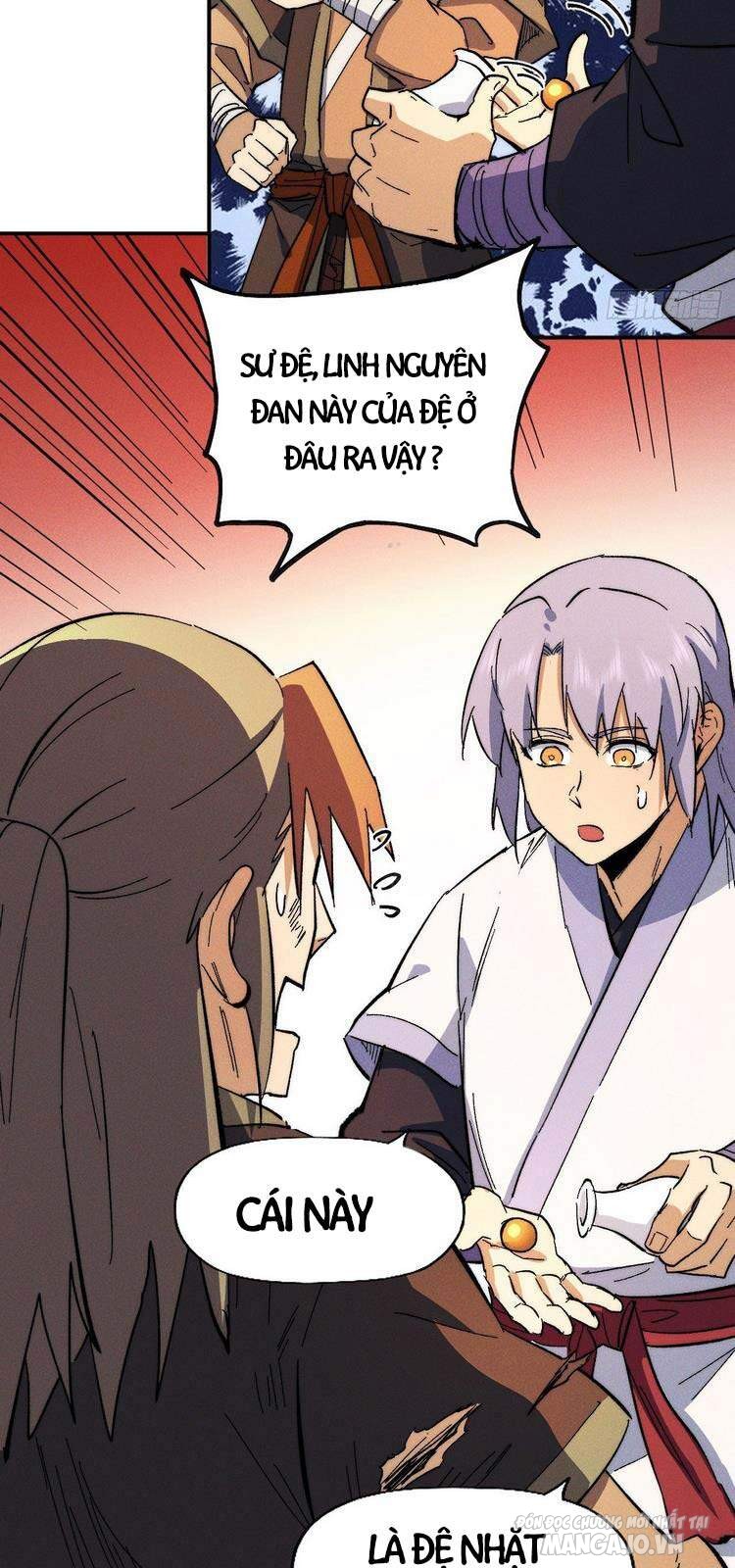 Nhân Vật Chính Mạnh Nhất Lịch Sử Chapter 52 - Trang 2