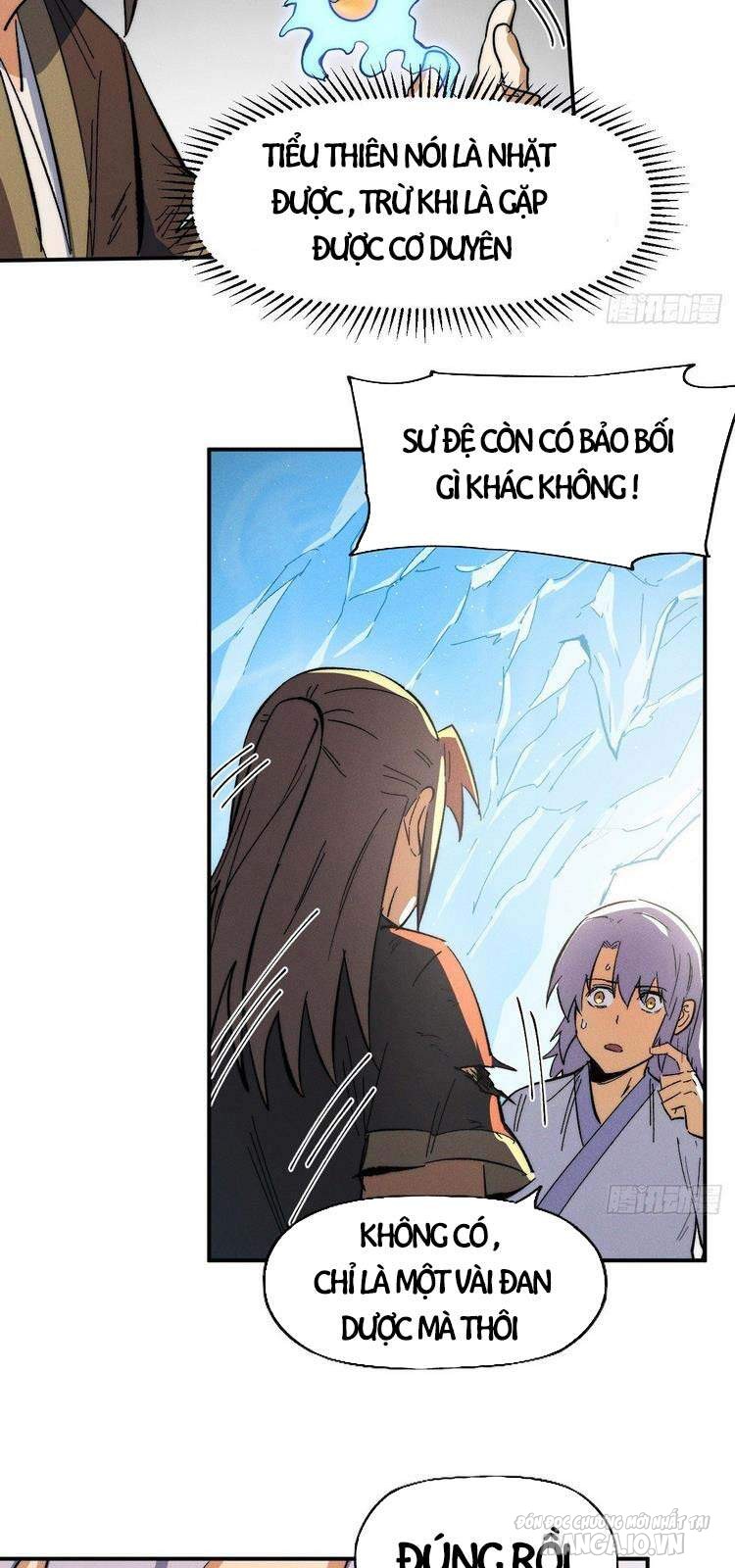 Nhân Vật Chính Mạnh Nhất Lịch Sử Chapter 52 - Trang 2