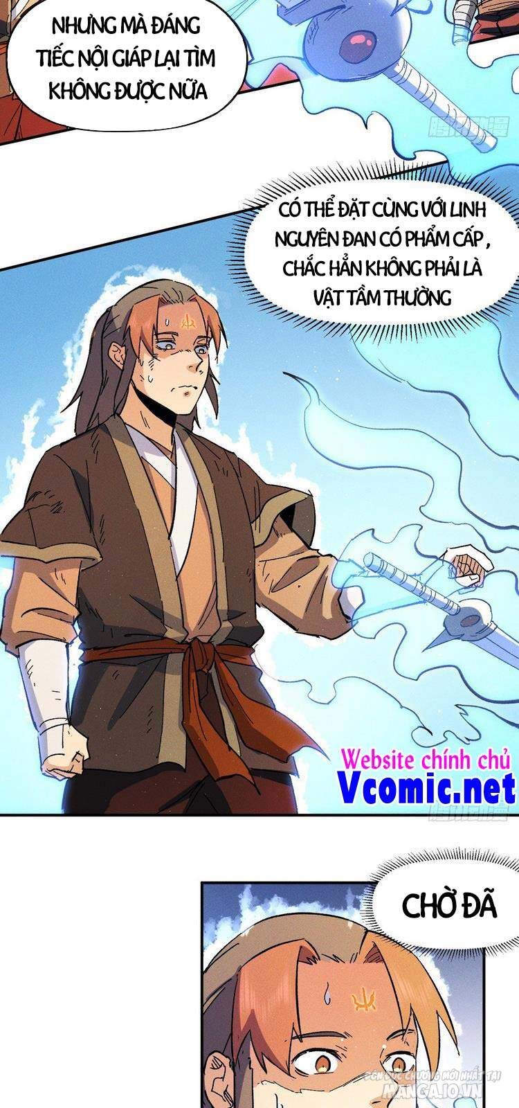 Nhân Vật Chính Mạnh Nhất Lịch Sử Chapter 52 - Trang 2