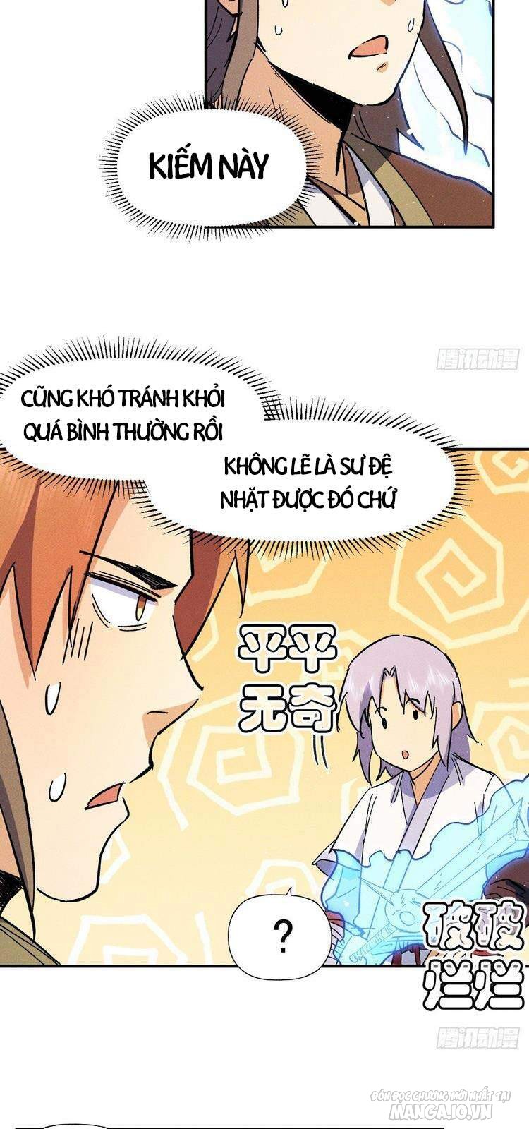 Nhân Vật Chính Mạnh Nhất Lịch Sử Chapter 52 - Trang 2