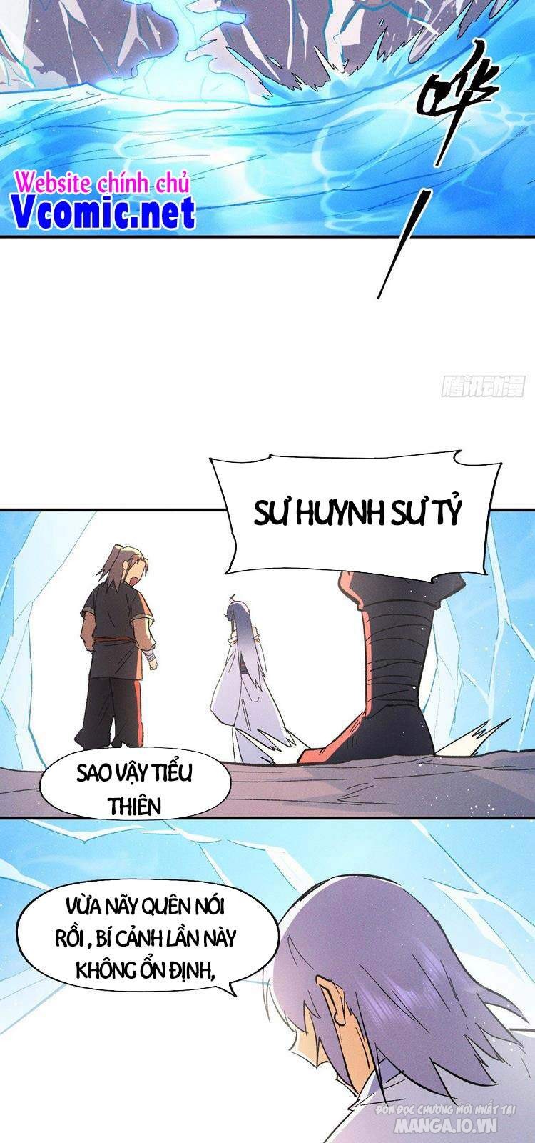 Nhân Vật Chính Mạnh Nhất Lịch Sử Chapter 52 - Trang 2