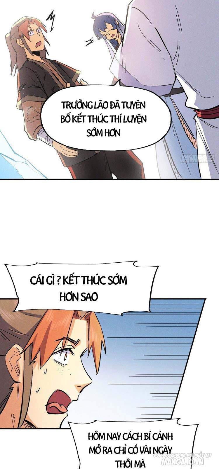 Nhân Vật Chính Mạnh Nhất Lịch Sử Chapter 52 - Trang 2