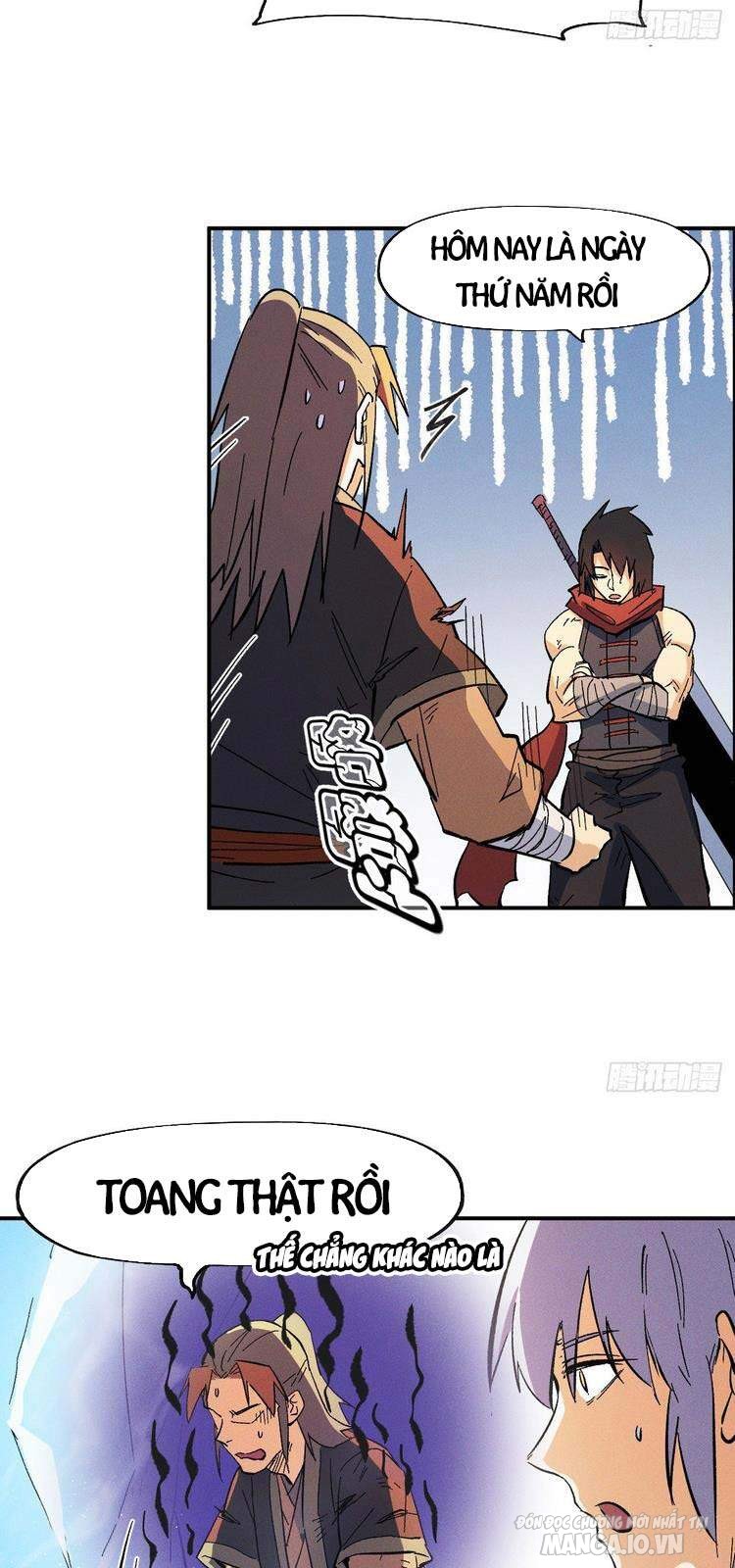 Nhân Vật Chính Mạnh Nhất Lịch Sử Chapter 52 - Trang 2