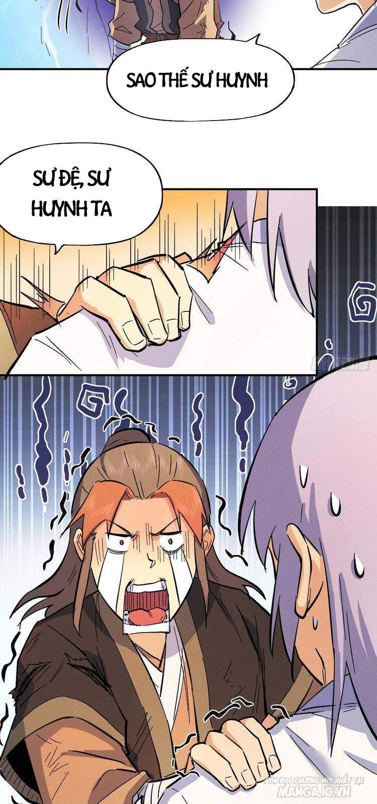 Nhân Vật Chính Mạnh Nhất Lịch Sử Chapter 52 - Trang 2
