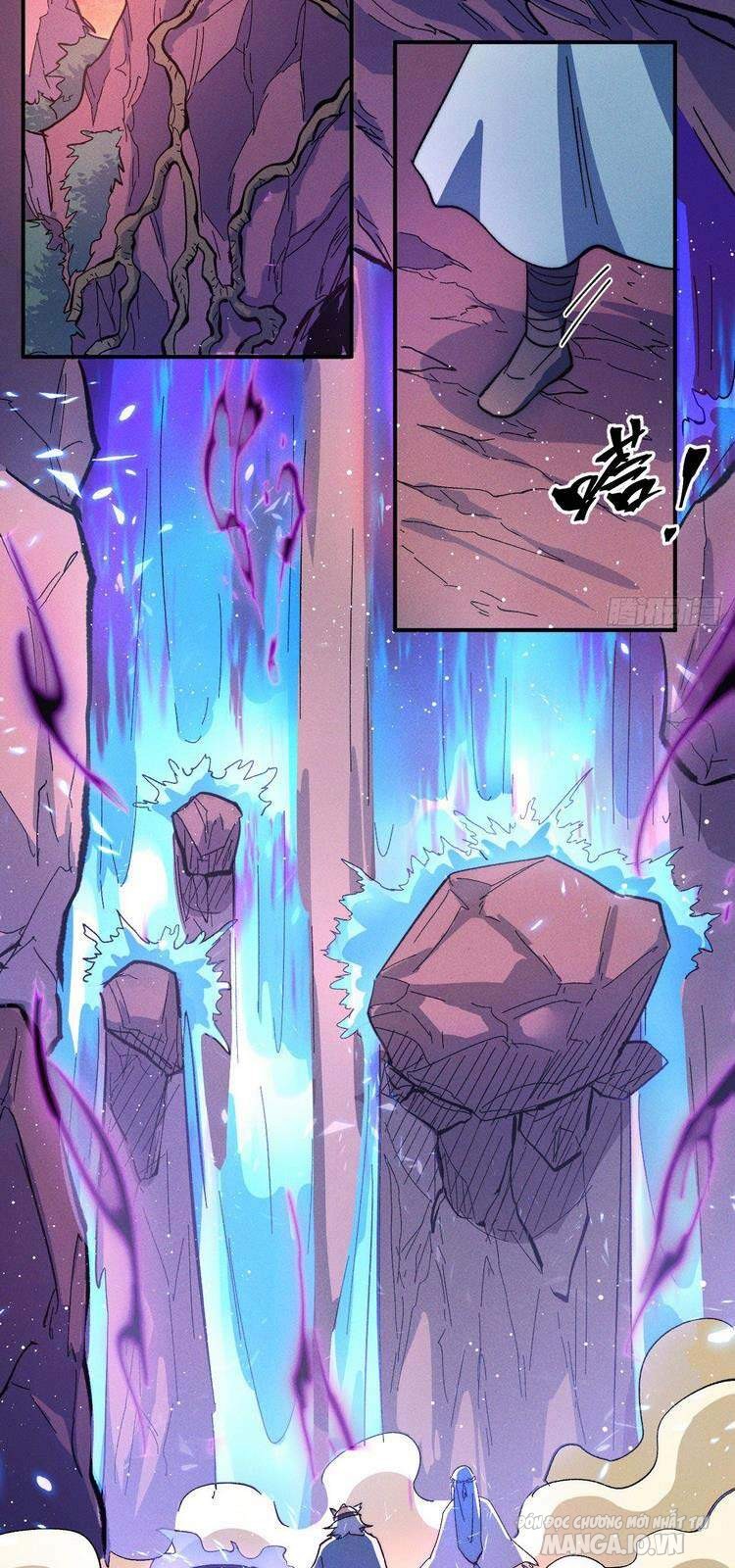 Nhân Vật Chính Mạnh Nhất Lịch Sử Chapter 52 - Trang 2