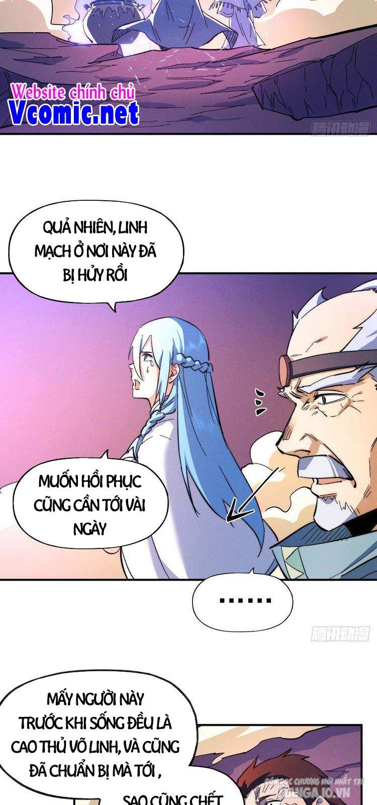 Nhân Vật Chính Mạnh Nhất Lịch Sử Chapter 52 - Trang 2