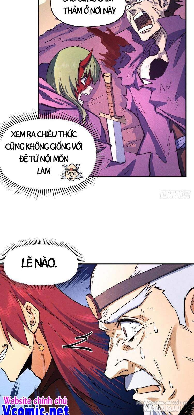 Nhân Vật Chính Mạnh Nhất Lịch Sử Chapter 52 - Trang 2