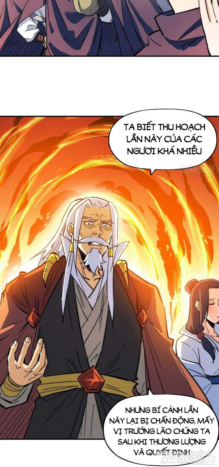 Nhân Vật Chính Mạnh Nhất Lịch Sử Chapter 53 - Trang 2