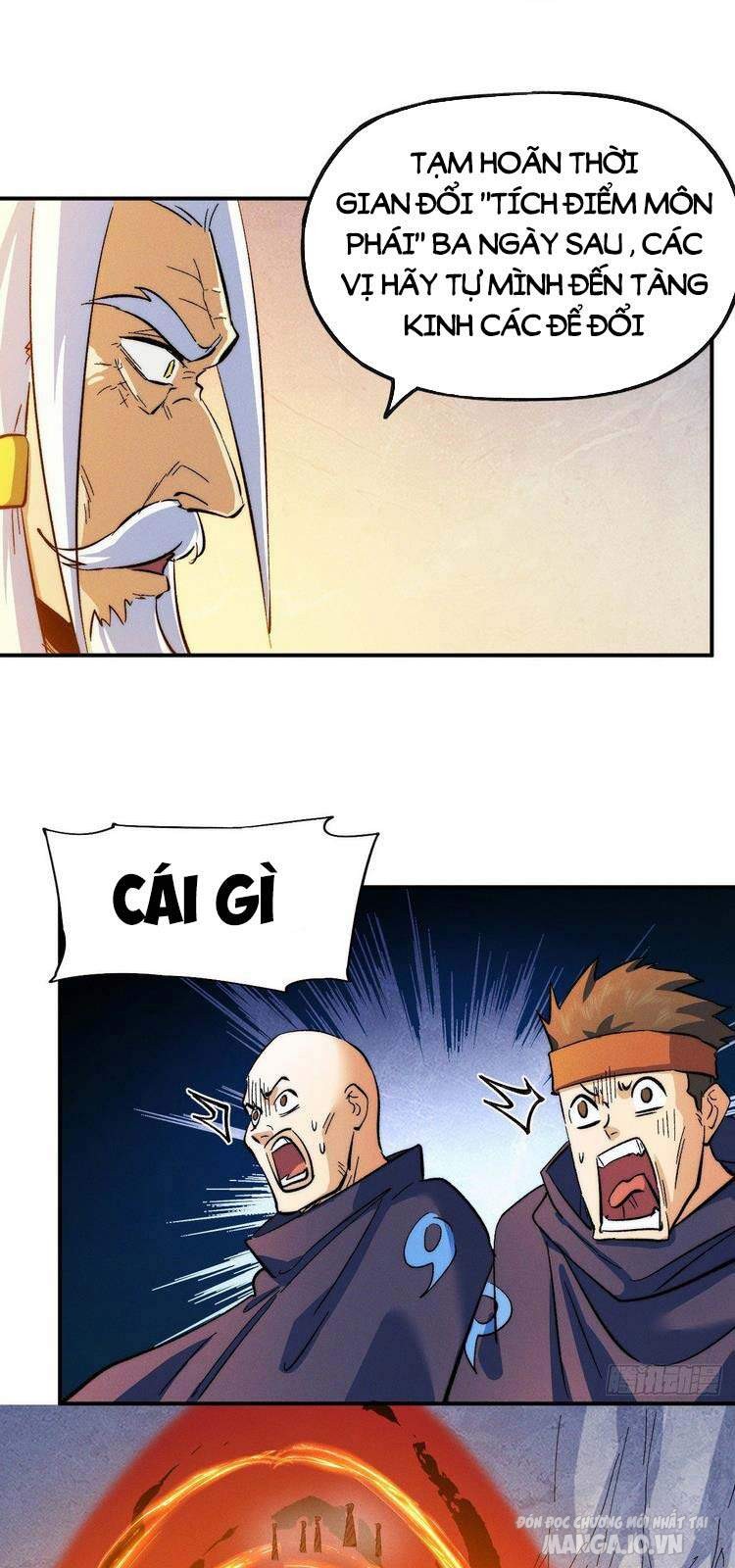 Nhân Vật Chính Mạnh Nhất Lịch Sử Chapter 53 - Trang 2