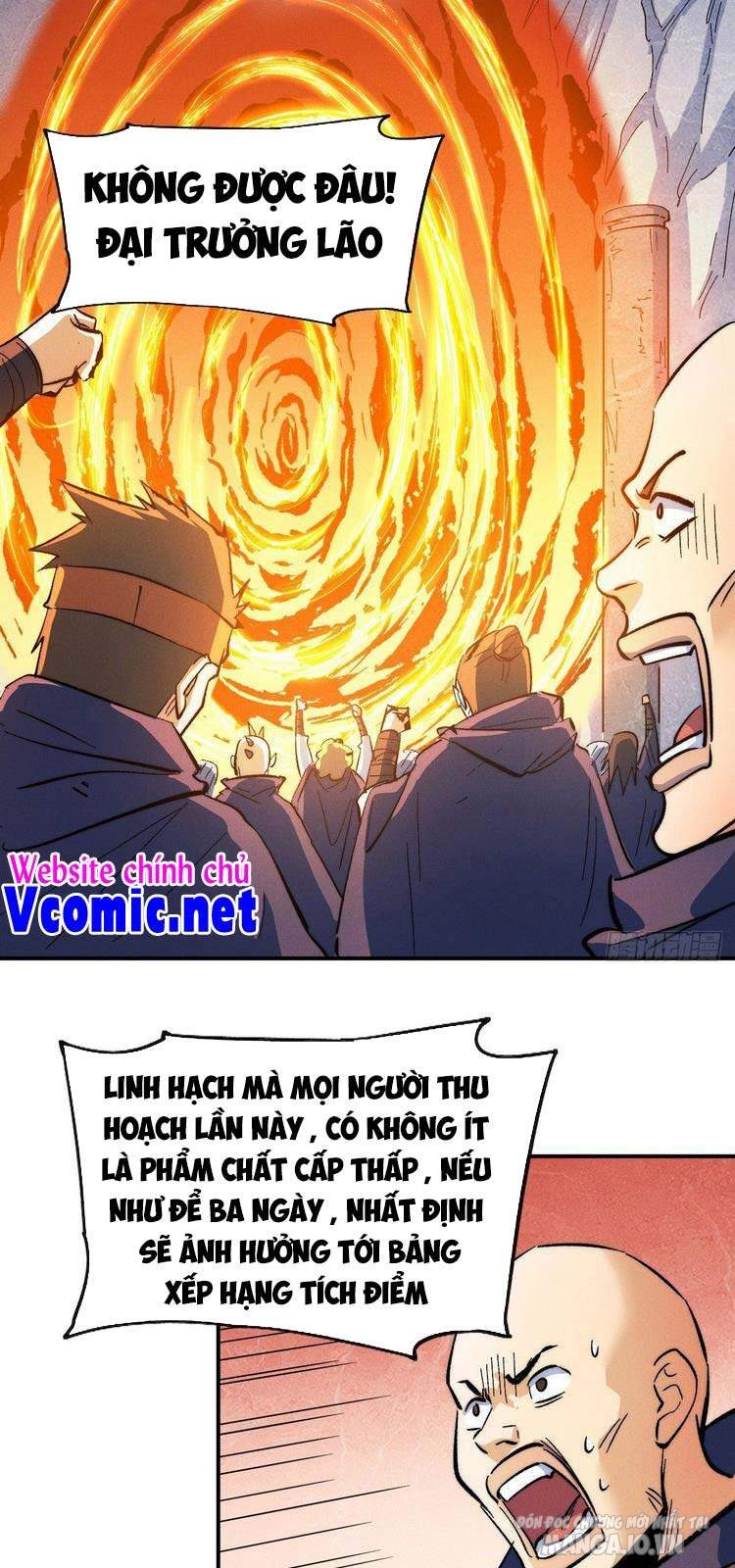 Nhân Vật Chính Mạnh Nhất Lịch Sử Chapter 53 - Trang 2