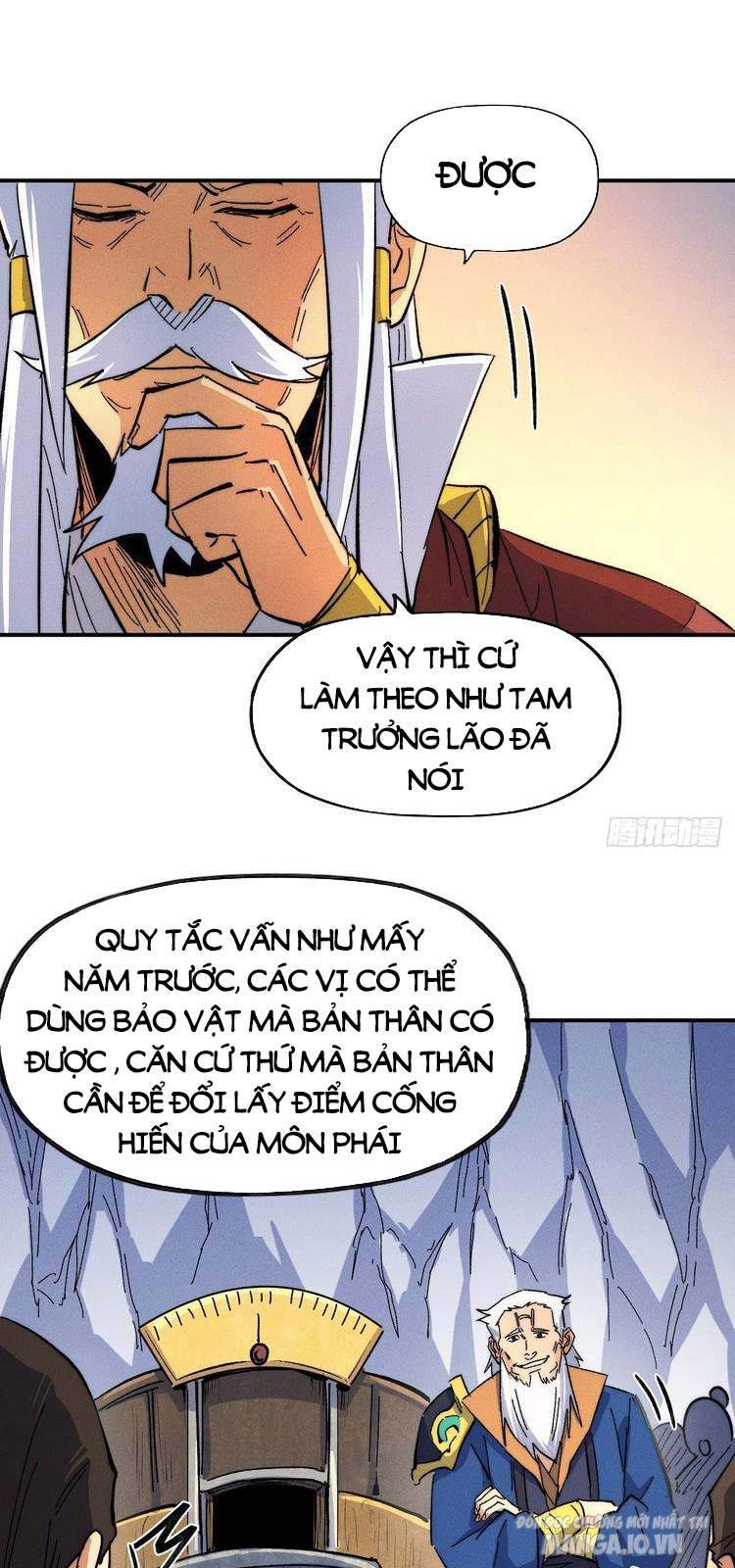 Nhân Vật Chính Mạnh Nhất Lịch Sử Chapter 53 - Trang 2