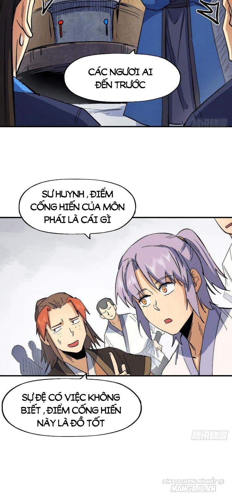 Nhân Vật Chính Mạnh Nhất Lịch Sử Chapter 53 - Trang 2