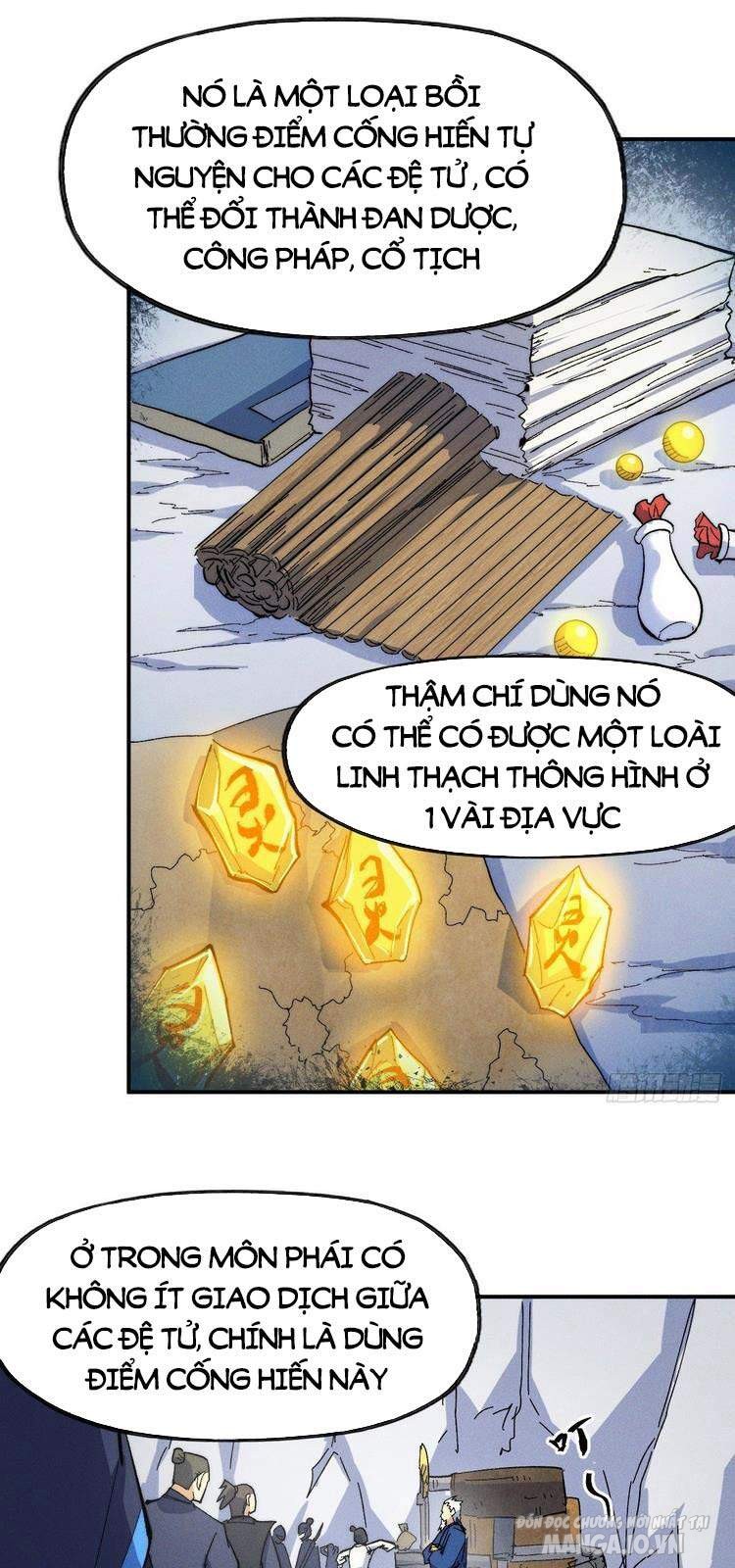 Nhân Vật Chính Mạnh Nhất Lịch Sử Chapter 53 - Trang 2