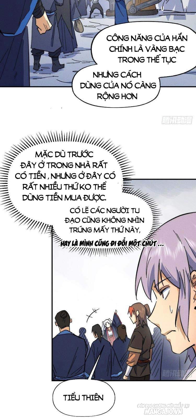 Nhân Vật Chính Mạnh Nhất Lịch Sử Chapter 53 - Trang 2