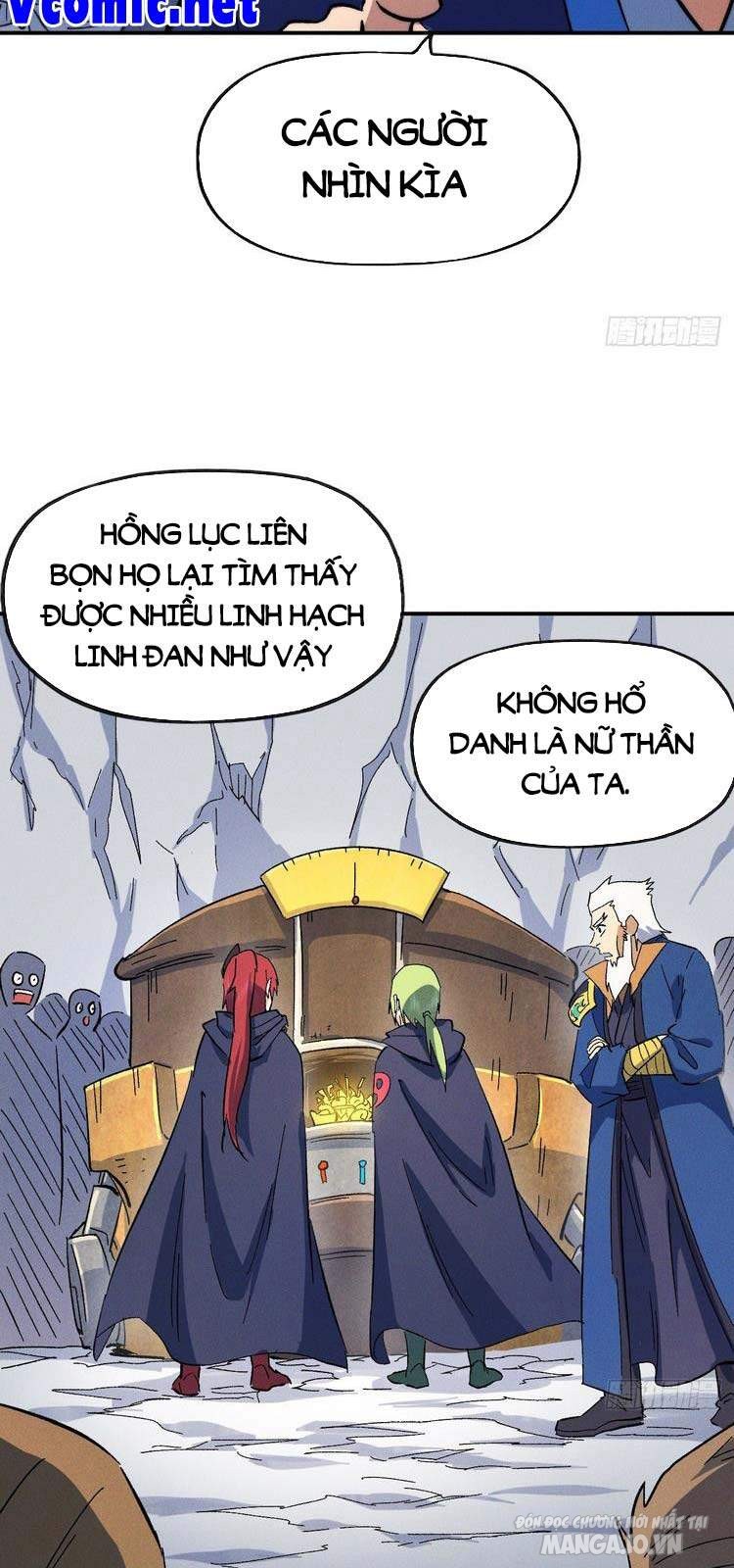 Nhân Vật Chính Mạnh Nhất Lịch Sử Chapter 53 - Trang 2