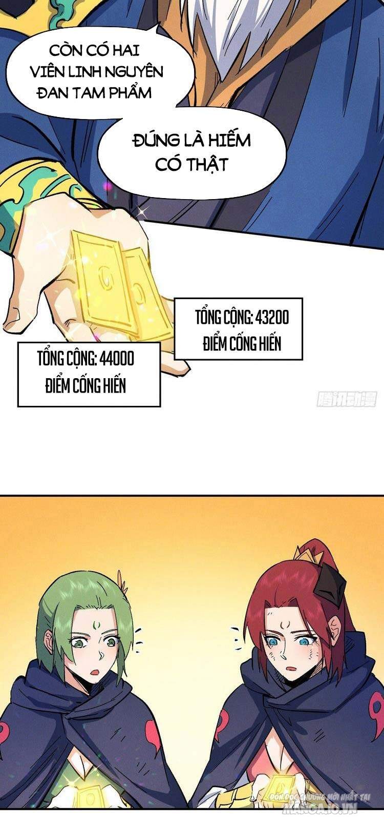 Nhân Vật Chính Mạnh Nhất Lịch Sử Chapter 53 - Trang 2