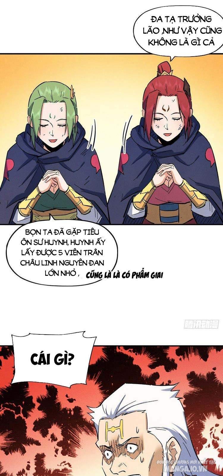 Nhân Vật Chính Mạnh Nhất Lịch Sử Chapter 53 - Trang 2