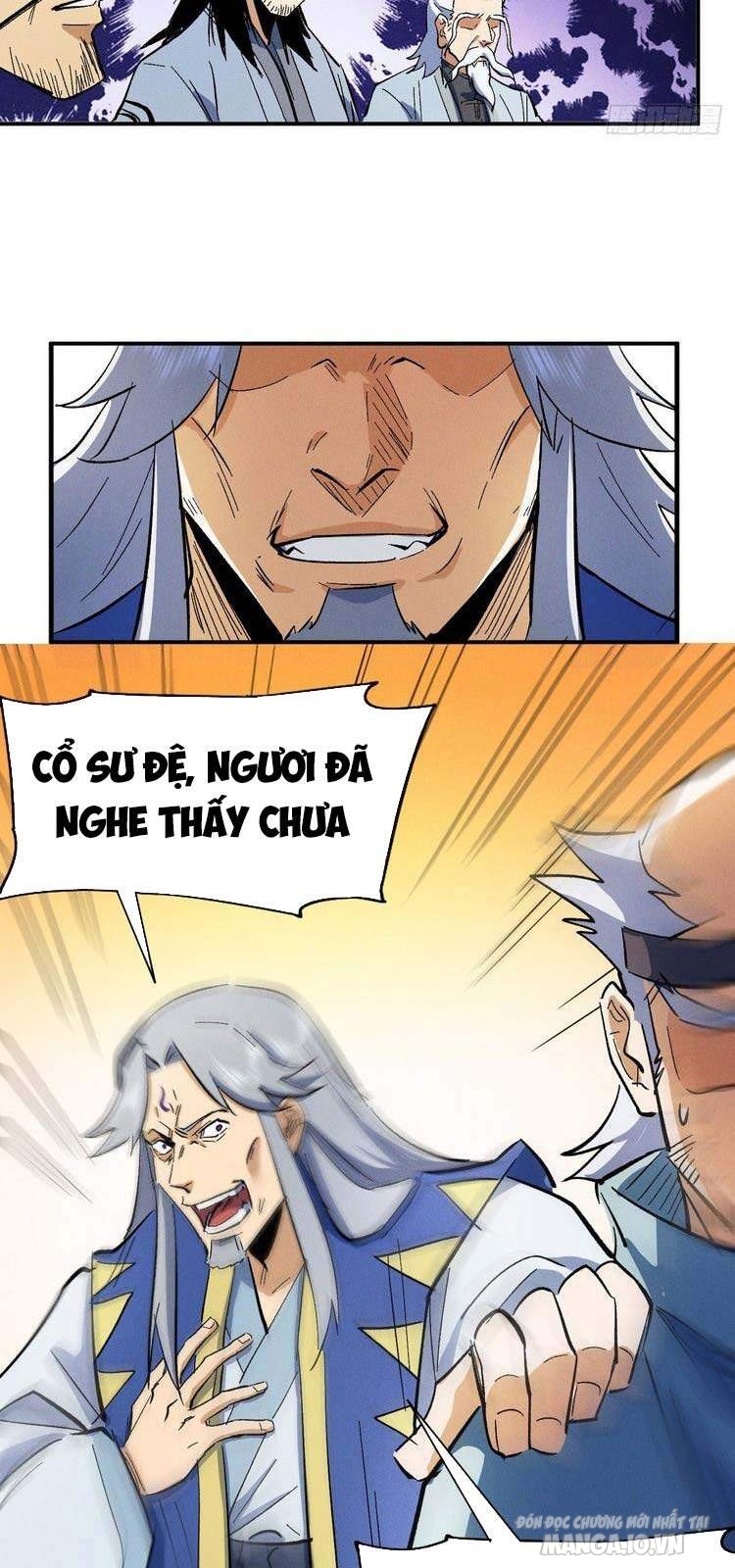 Nhân Vật Chính Mạnh Nhất Lịch Sử Chapter 53 - Trang 2