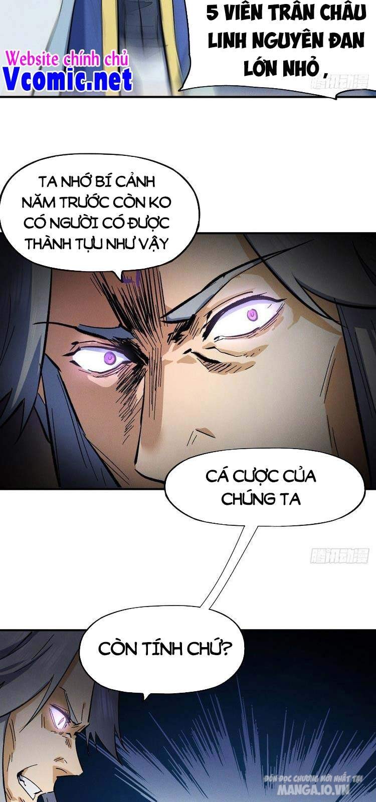 Nhân Vật Chính Mạnh Nhất Lịch Sử Chapter 53 - Trang 2