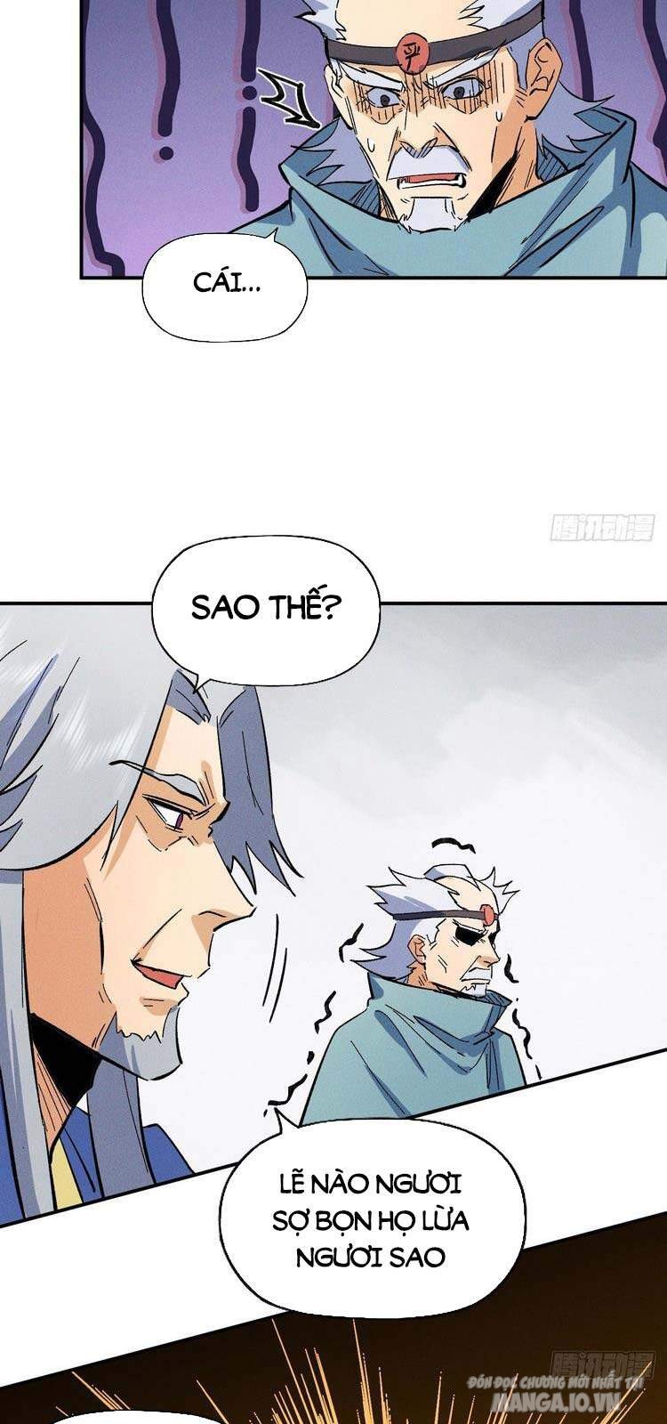 Nhân Vật Chính Mạnh Nhất Lịch Sử Chapter 53 - Trang 2