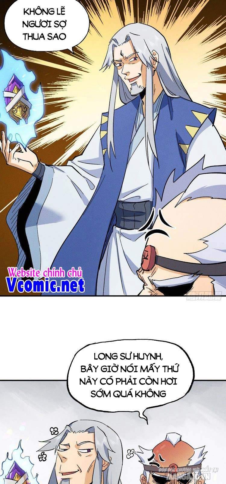 Nhân Vật Chính Mạnh Nhất Lịch Sử Chapter 53 - Trang 2