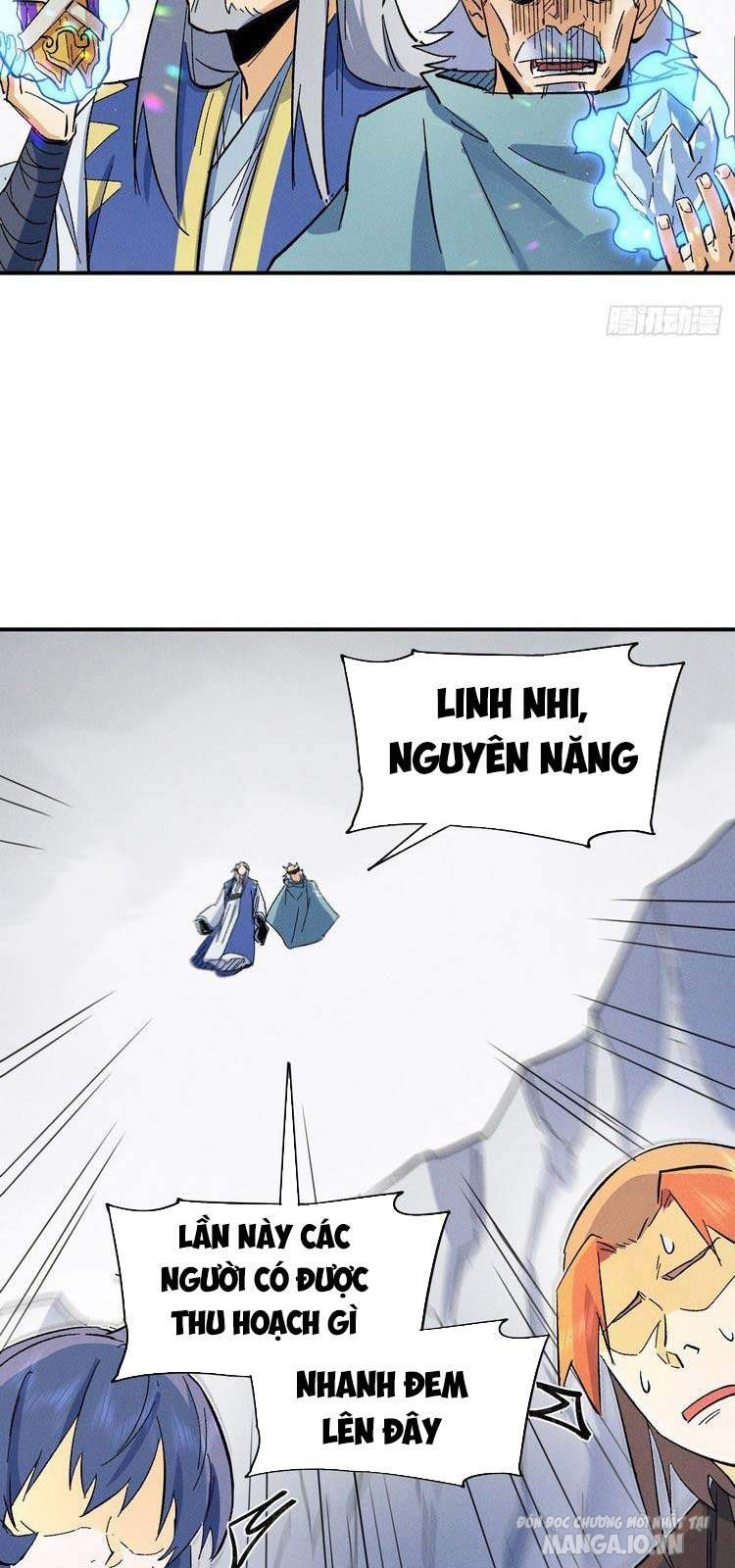 Nhân Vật Chính Mạnh Nhất Lịch Sử Chapter 53 - Trang 2