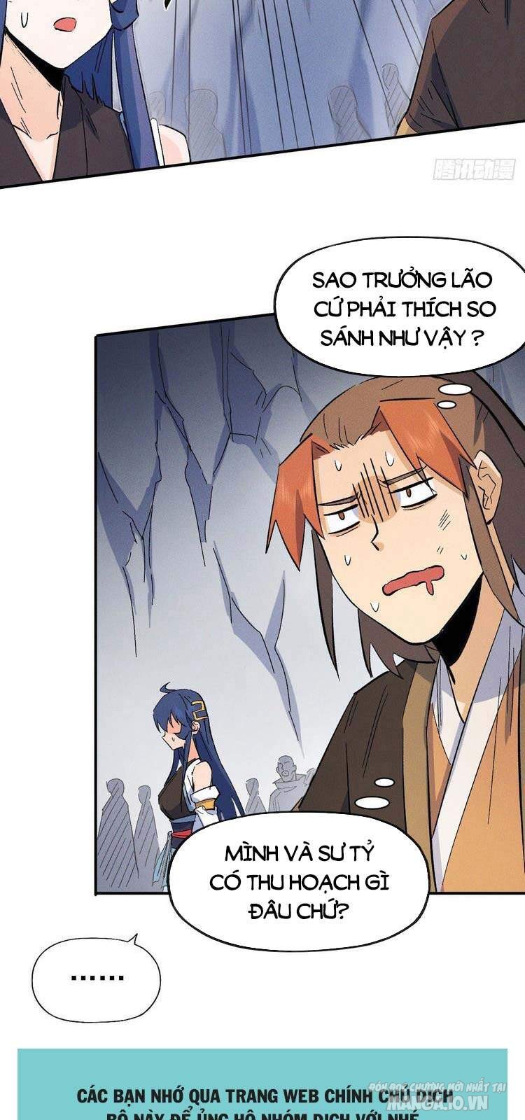 Nhân Vật Chính Mạnh Nhất Lịch Sử Chapter 53 - Trang 2