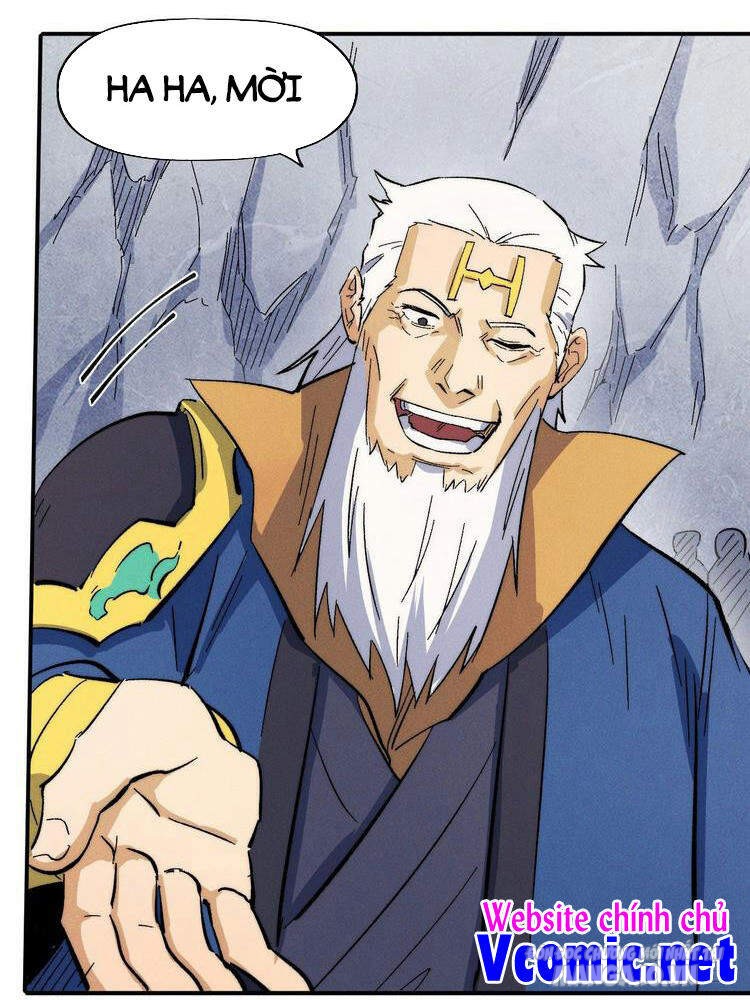 Nhân Vật Chính Mạnh Nhất Lịch Sử Chapter 54 - Trang 2