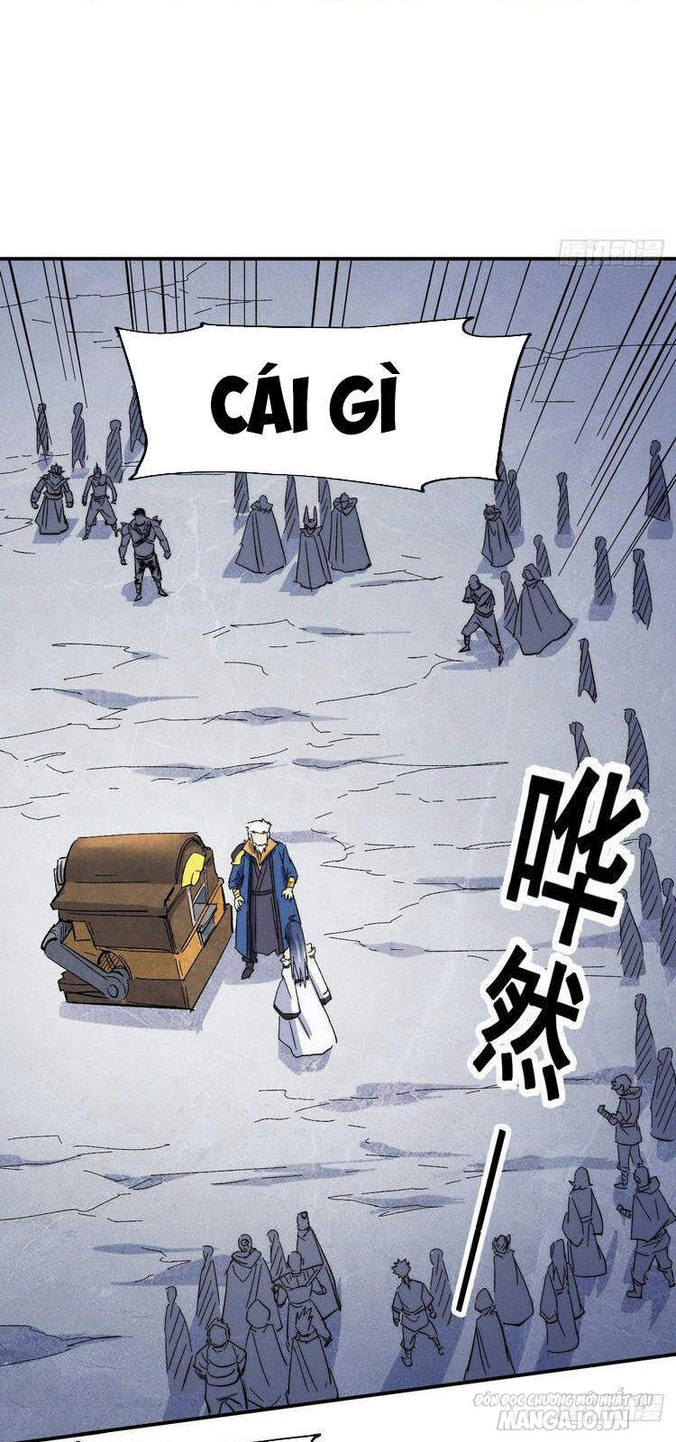 Nhân Vật Chính Mạnh Nhất Lịch Sử Chapter 54 - Trang 2