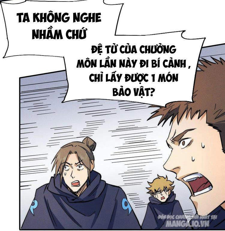 Nhân Vật Chính Mạnh Nhất Lịch Sử Chapter 54 - Trang 2