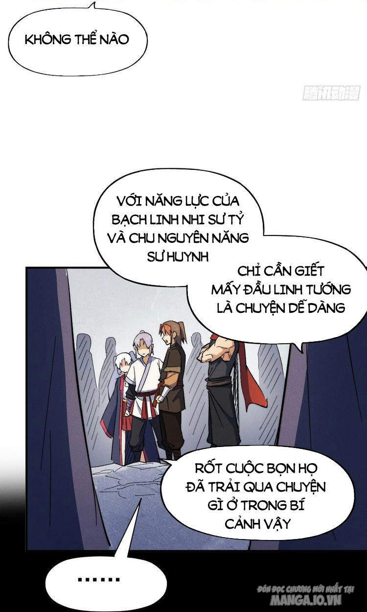 Nhân Vật Chính Mạnh Nhất Lịch Sử Chapter 54 - Trang 2