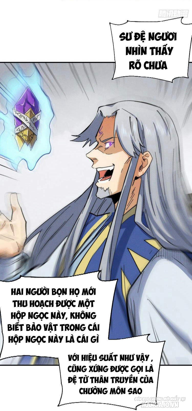 Nhân Vật Chính Mạnh Nhất Lịch Sử Chapter 54 - Trang 2