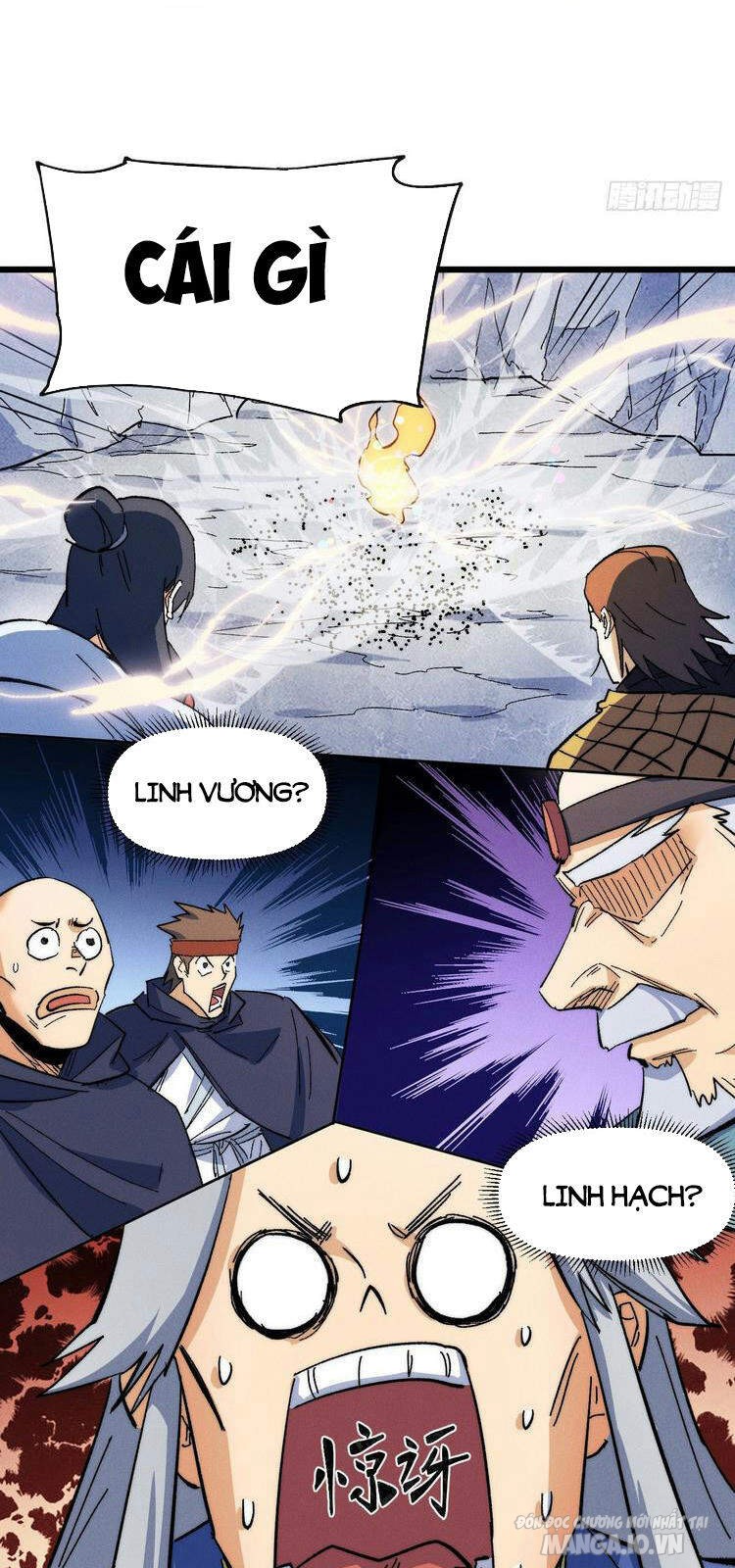 Nhân Vật Chính Mạnh Nhất Lịch Sử Chapter 54 - Trang 2