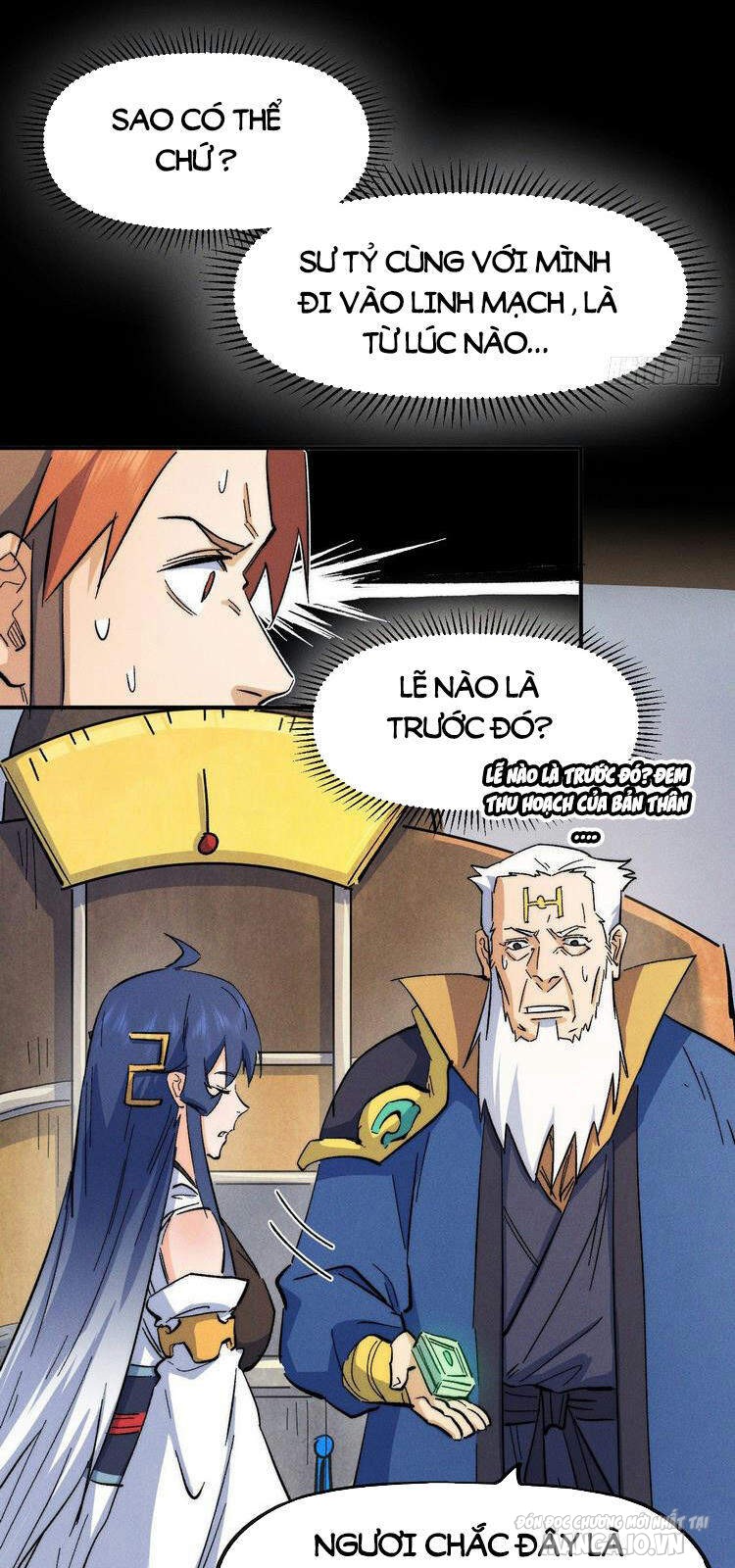 Nhân Vật Chính Mạnh Nhất Lịch Sử Chapter 54 - Trang 2