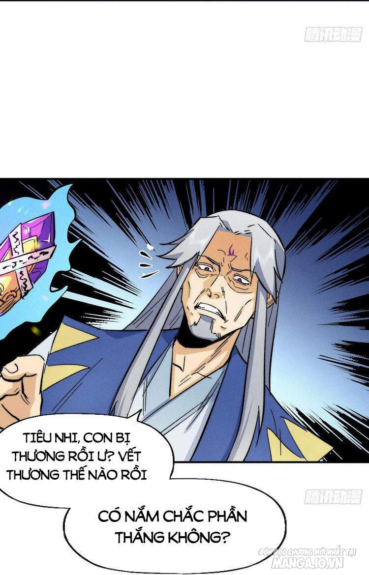 Nhân Vật Chính Mạnh Nhất Lịch Sử Chapter 54 - Trang 2