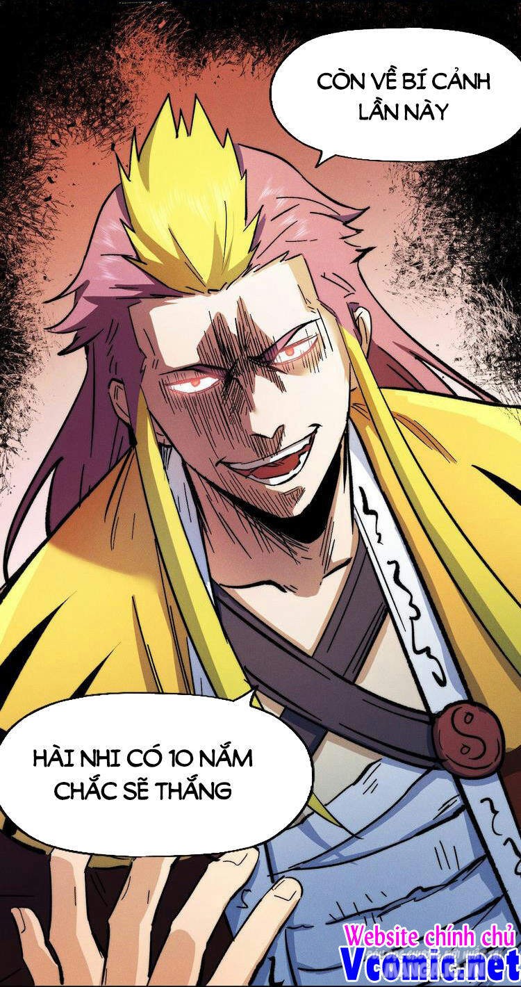 Nhân Vật Chính Mạnh Nhất Lịch Sử Chapter 54 - Trang 2