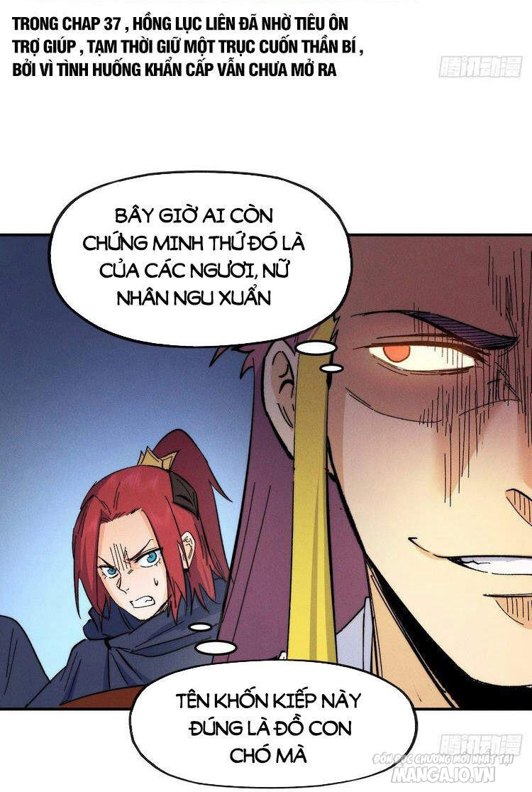 Nhân Vật Chính Mạnh Nhất Lịch Sử Chapter 54 - Trang 2