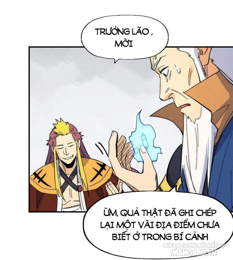 Nhân Vật Chính Mạnh Nhất Lịch Sử Chapter 54 - Trang 2