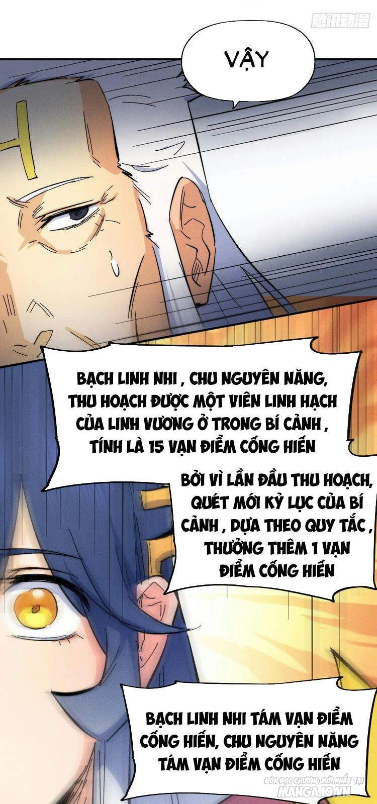 Nhân Vật Chính Mạnh Nhất Lịch Sử Chapter 54 - Trang 2